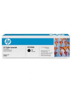 HP toner CC530A črn za LJ CP2025, CM2320 (3.500 str.)