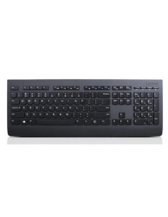 Tipkovnica Lenovo Professional Wireless Keyboard (4X30H56847)