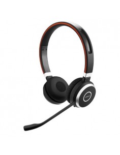 Slušalke Jabra Evolve 65 SE Link 380 UC (100-98500001-99)