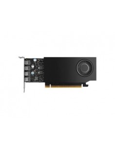 Grafična kartica PNY RTX A400 (VCNRTXA400-SB) 4GB GDDR6