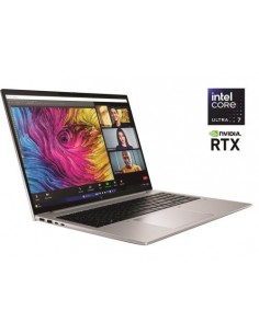 Prenosnik HP Zbook Firefly 16 G11 (98M79ET) Ultra 7 155H 16inch WUXGA 32GB 1TB SSD NVIDIA RTX A500 4GB W11P