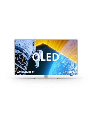 TV Philips 65OLED819, 165cm (65"), 3840x2160p