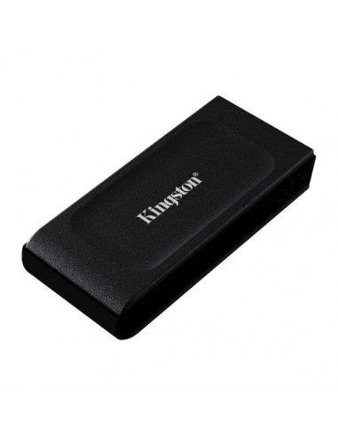 Zunanji SSD Kingston XS1000 2TB (SXS1000R/2000G)