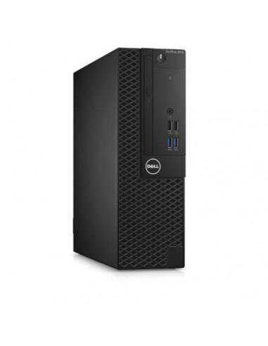 PC Dell 5060 SFF, i5-8400 / 8GB / SSD256GB / Win 10 Pro