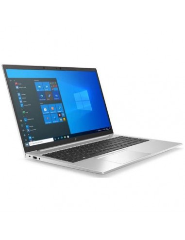 Prenosnik HP 850 G8, i5-1145G7 / 16GB / SSD256GB / 1920x1080 / WLAN / BT / CAM / FP / Win 10 Pro