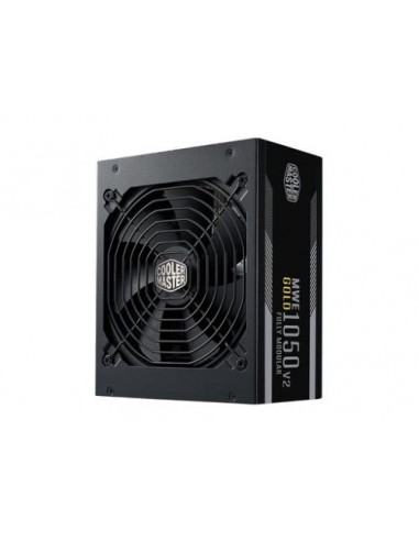 Napajalnik Cooler Master MWE Gold V2 1050W (MPE-A501-AFCAG-3EU)