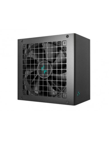 Napajalnik Deepcool PN650M 650W (R-PN650M-FC0B-EU)