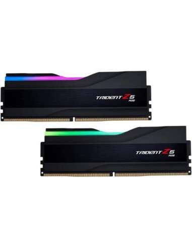 RAM DDR5 2x24GB 8000MHz G.Skill Trident Z5 RGB (F5-8000J4048F24GX2-TZ5RK)