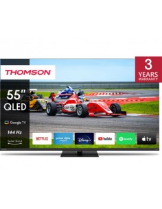 TV Thomson 55QG7C14, 139cm (55") 4K