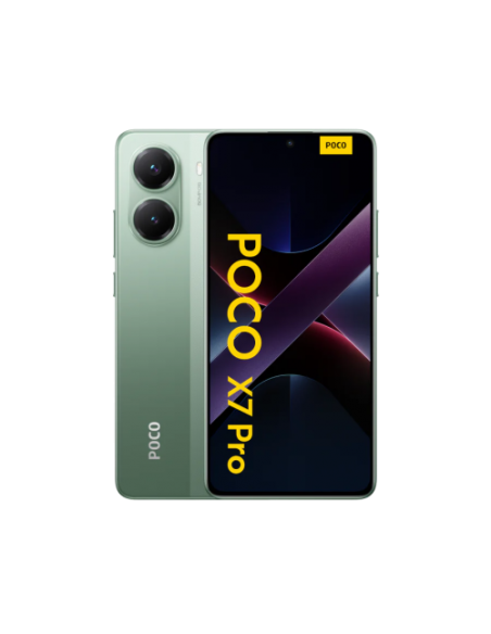 Telefon POCO X7 Pro 5G, 8/256GB