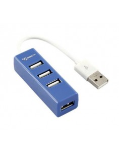 Hub USB 2.0 SBOX H-204